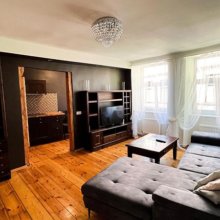 Dome Square Apartment, Old Town 리가 외부 사진