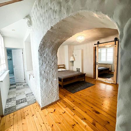 Dome Square Apartment, Old Town 리가 외부 사진