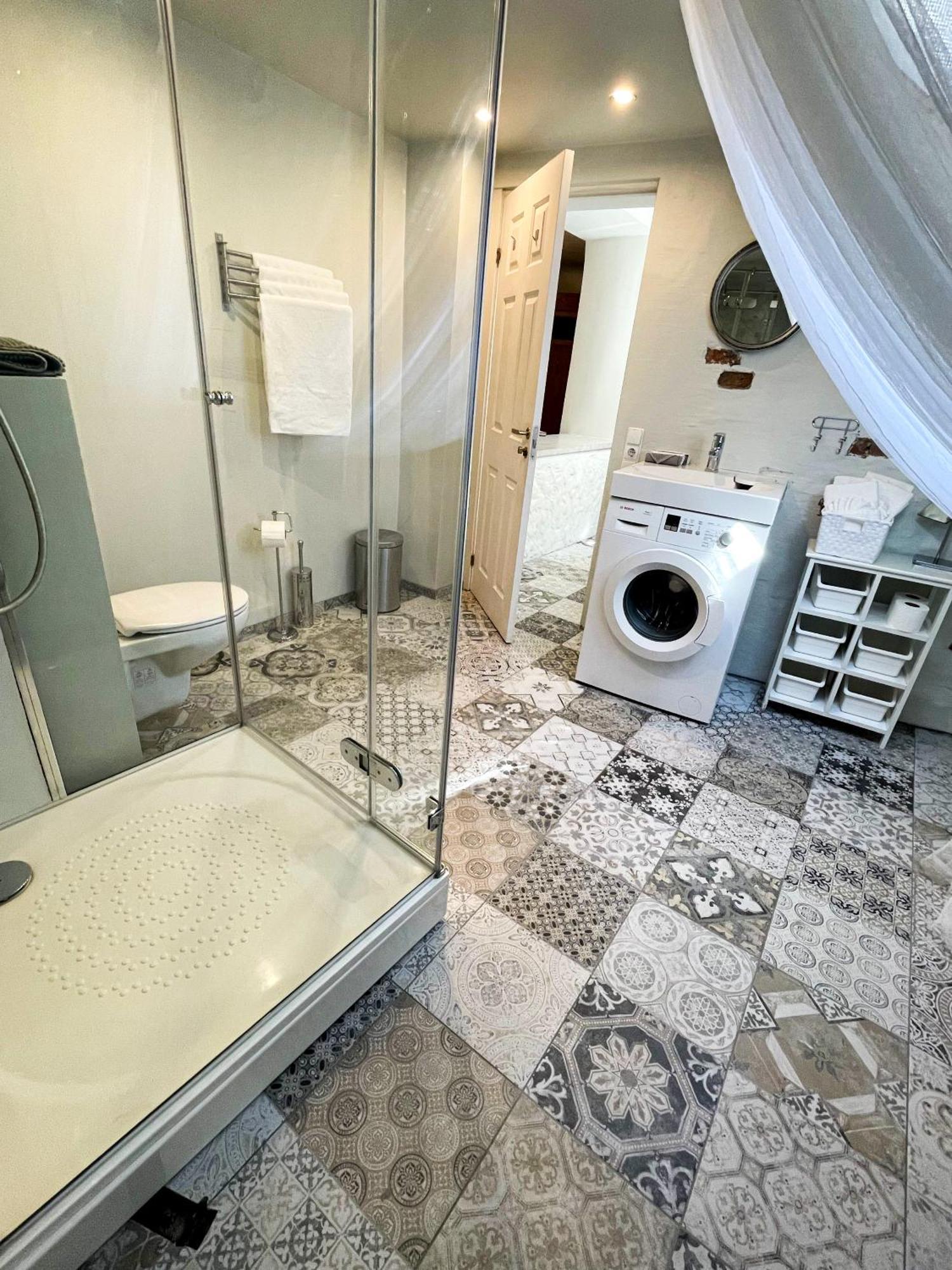 Dome Square Apartment, Old Town 리가 외부 사진