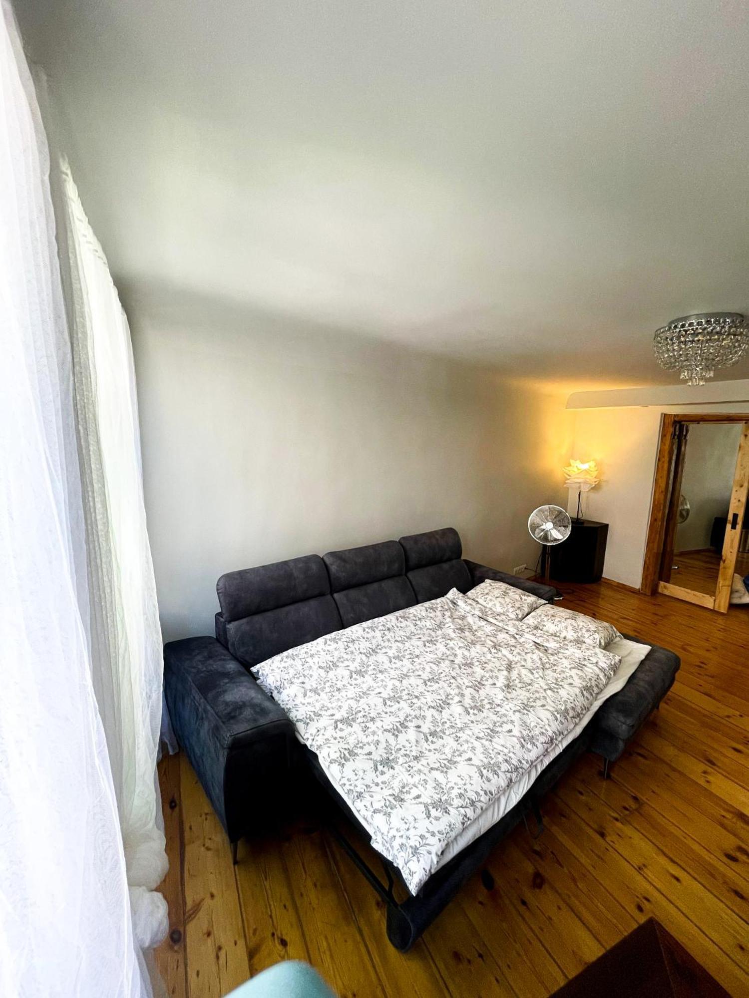 Dome Square Apartment, Old Town 리가 외부 사진