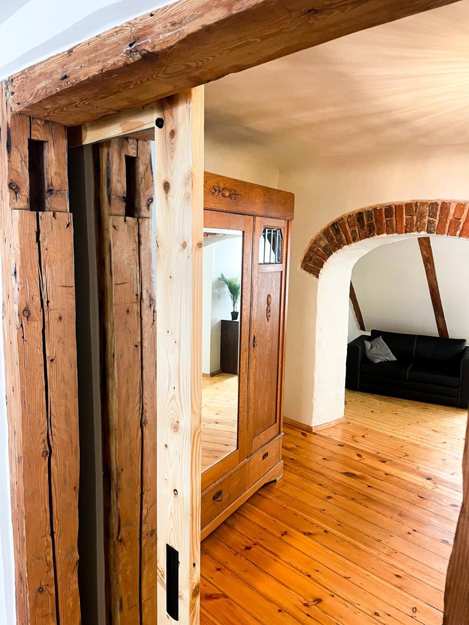 Dome Square Apartment, Old Town 리가 외부 사진