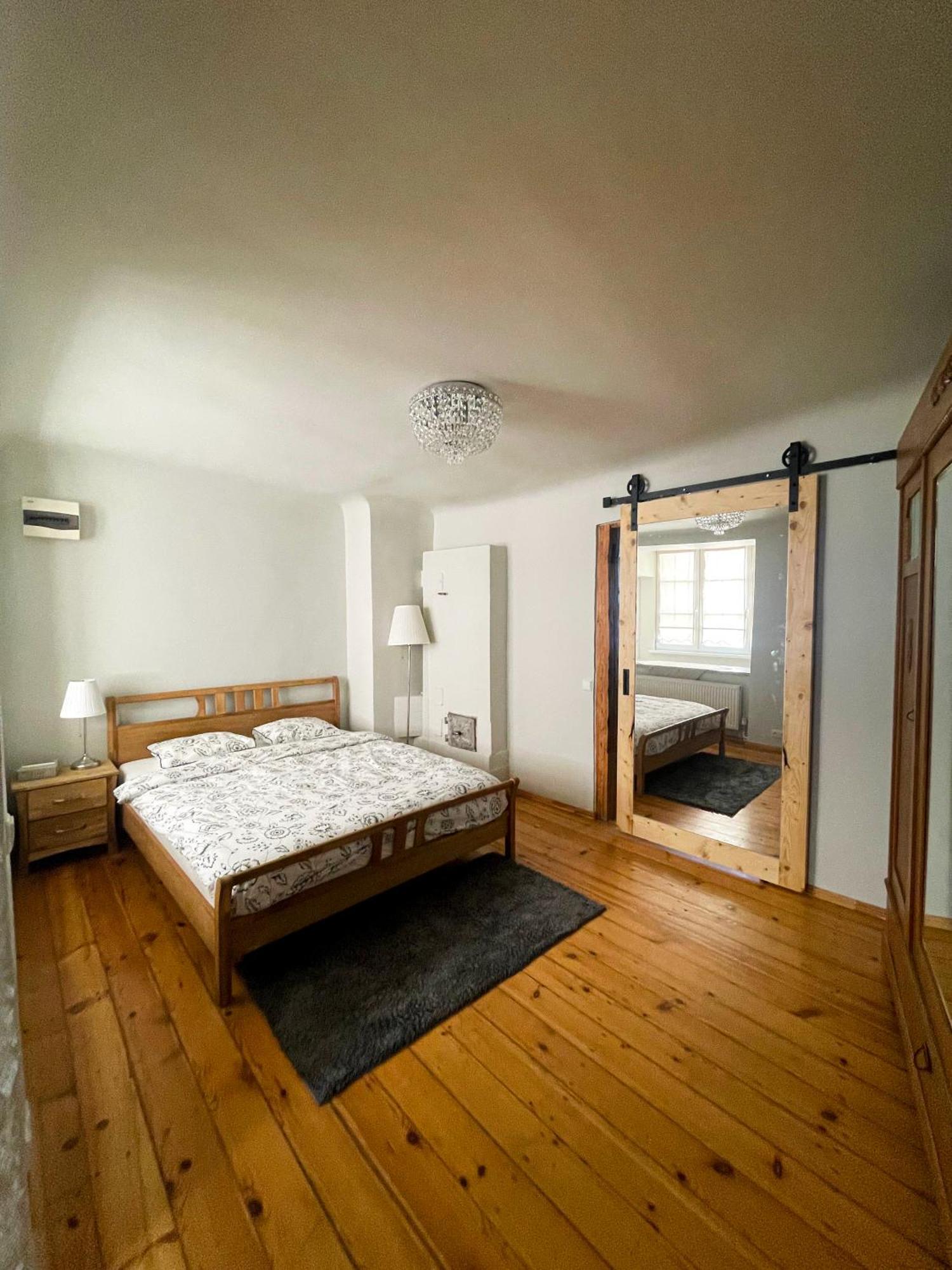 Dome Square Apartment, Old Town 리가 외부 사진