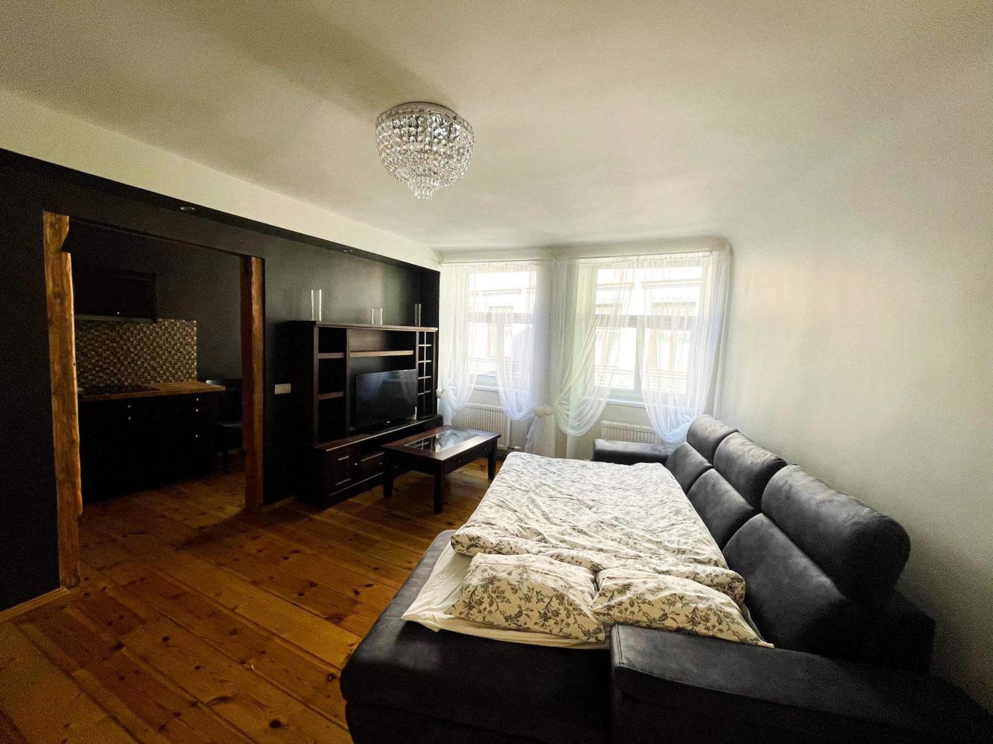 Dome Square Apartment, Old Town 리가 외부 사진